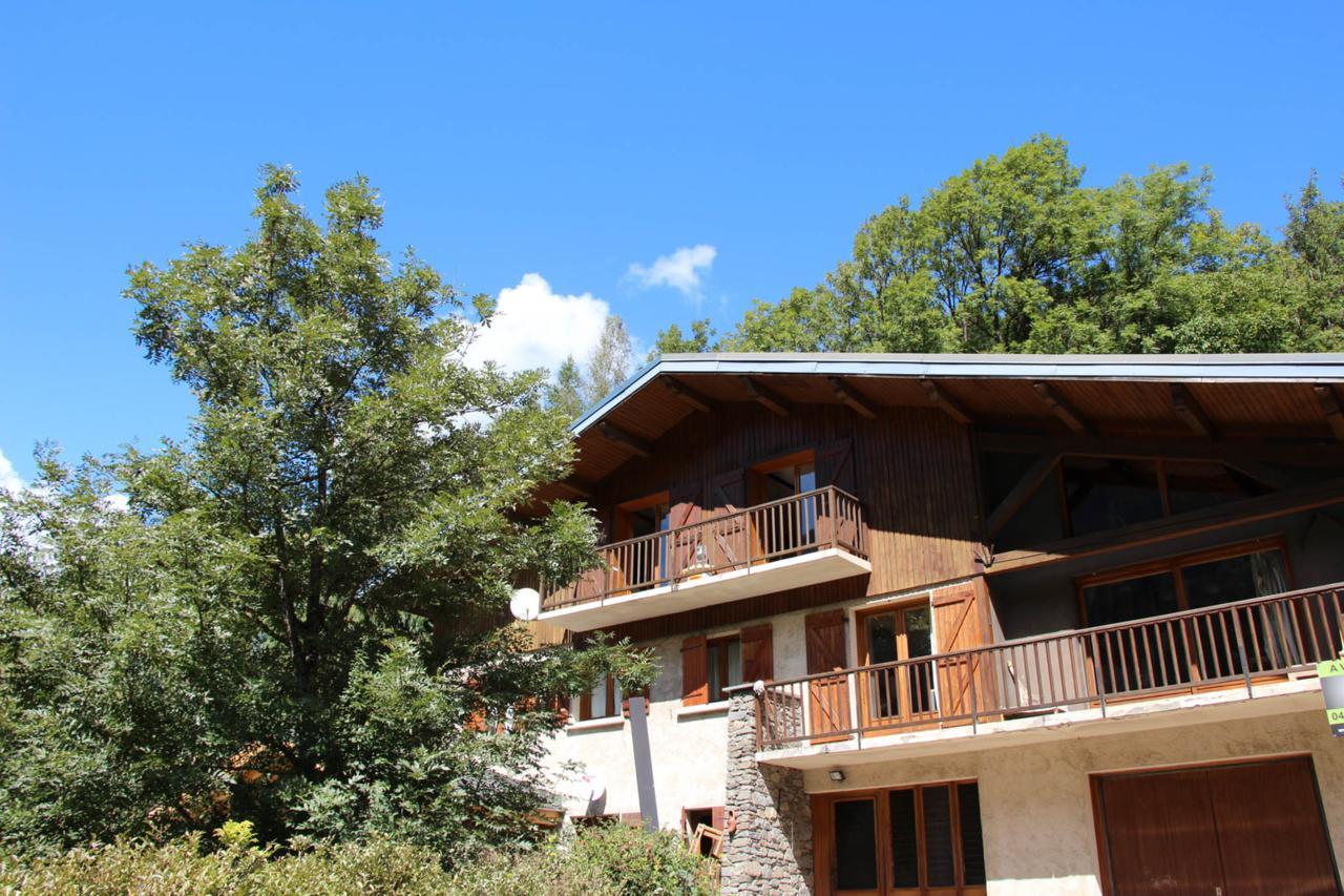 Chalet Tioli Montvalezan Exterior foto